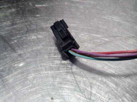 Foto 2ª: Retrovisor Izquierdo Citroen C5 2.0 HDI PREMIER BERLINA 107CV 79KW [RHZ] (2001)