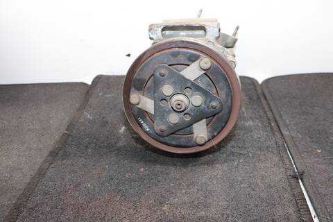 Compresor Aire Acondicionado Citroen C4 COOL 90CV 66KW