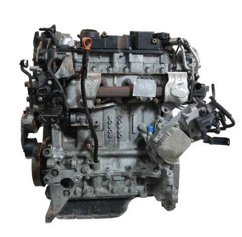 Motor Completo Citroen C3 92CV 68KW