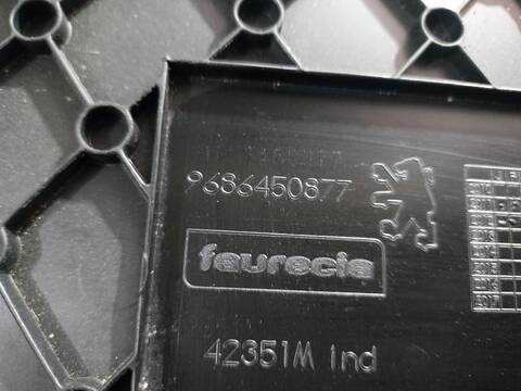 Foto 3ª: Guantera Peugeot 508 ACTIVE 140CV [8DRHF8] (2011)