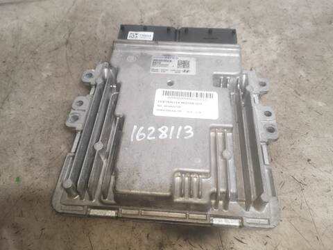 Centralita Motor ECU Hyundai Kona D4FE