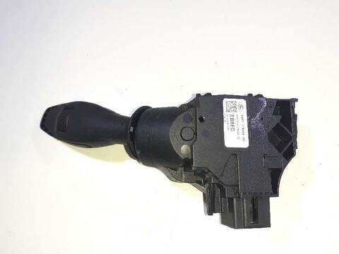 Foto 3ª: Mando Multifuncion Ford Fiesta 1.4 TDCI CAT 68CV 50KW [F6JD] (2009)