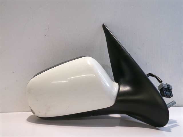 Foto 2ª: Retrovisor Derecho Citroen Xsara 1.9 D 1997-2000 [WJZ] (2000)