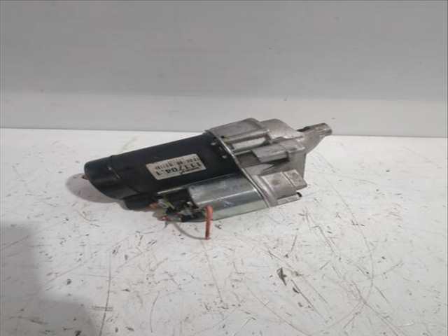 Motor de Arranque Peugeot 107 1.4 HDI 54CV 40KW