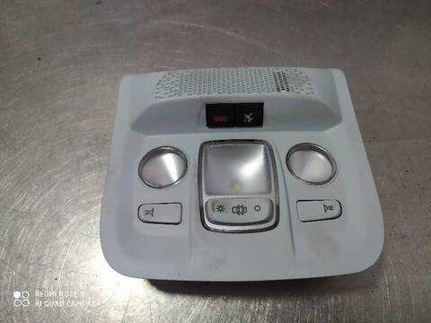 Luz Interior Peugeot 208 ACCESS 68CV 50KW