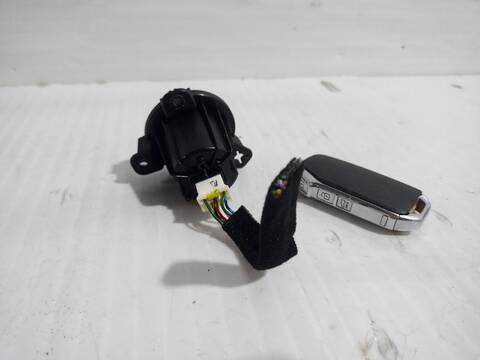 Foto 2ª: Motor de Arranque Kia Niro HYBRID CONCEPT 141CV [G4LL] (2022)