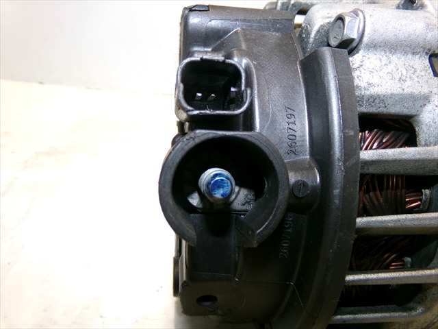 Foto 4ª: Alternador Citroen C4 1.6 HDI 2006-2014 [9HZ] (2009)