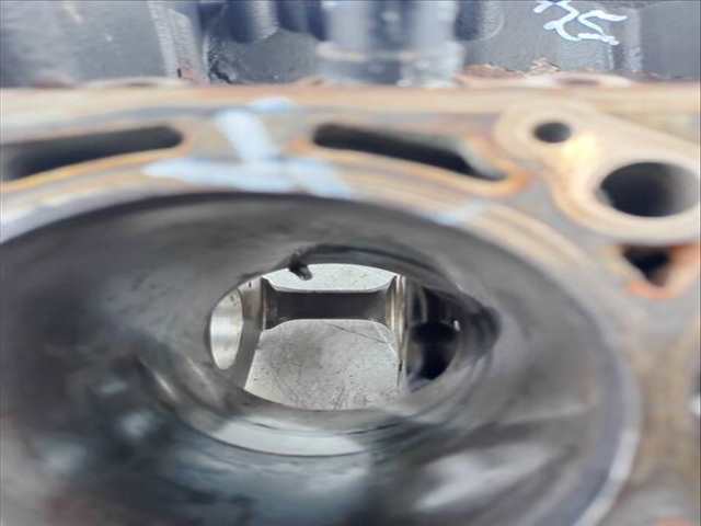 Bloque Motor Volkswagen Touareg 225 CV 165KW