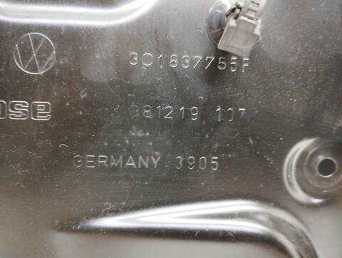Foto 4ª: Elevalunas Eléctrico Delantero Izquierdo Volkswagen Passat ADVANCE BERLINA 140CV 103KW [BKP] (2005)