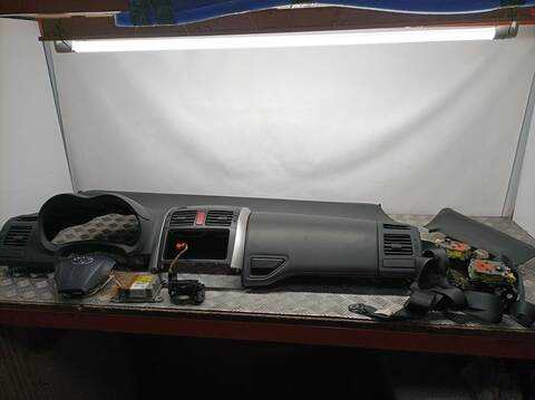 Kit Airbag Toyota Auris EDITION 132CV 97KW