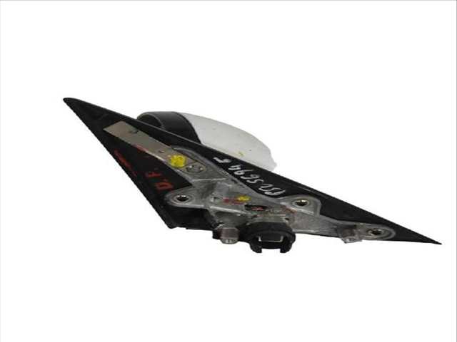 Foto 2ª: Retrovisor Izquierdo Bmw Serie 1 114 118 D (2006)