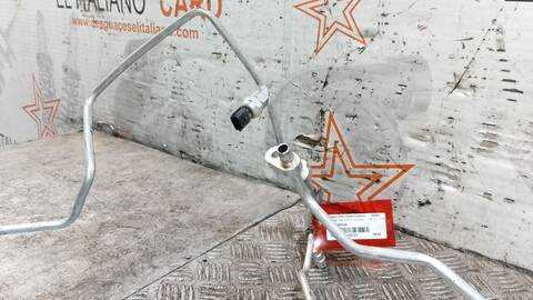 Foto 2ª: Tubos Aire Acondicionado Nissan Juke N-CONNECTA 117CV 86KW [HRA0] (2021)