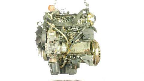 Foto 2ª: Motor Completo Iveco Daily 29 L 11 V [F1AE0481B] (1997)