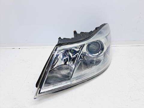 Faro Izquierdo Skoda Octavia ACTIVE BERLINA 105CV 77KW