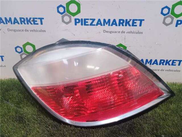 Piloto Trasero Izquierdo Opel Astra 1.7 ENJOY [1.7 LTR. - 59 KW 16V CDTI CAT (Z 17 DTL - LRB)]