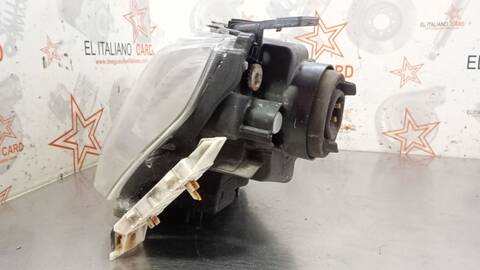 Foto 4ª: Faro Izquierdo Suzuki Grand Vitara 1.9 DDIS JLX-EL 5-PTAS.) 129CV 95KW [F9Q268] (2008)