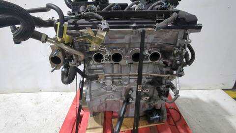 Foto 3ª: Motor Completo Toyota Corolla 1.8 VVTI HYBRID ZWE219) HATCHBACK 140CV 103KW [2ZR-FXE] (2020)