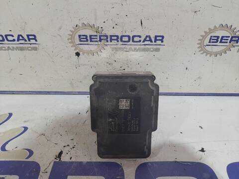 Foto 2ª: Abs Renault Megane 1.6 DCI DIESEL FAP 131CV [D/ R9M A4] (2009)