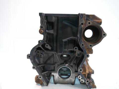 Bloque Motor Renault Master M9T870 101 - 125 CV