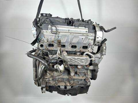Foto 3ª: Motor Completo Audi A3 8P 1 6 TDI 105 CV 77KW [CAY CAYC] (2011)