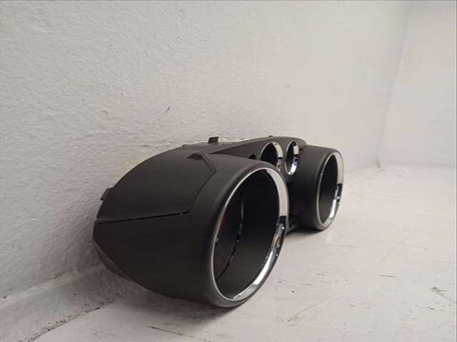 Foto 2ª: Cuadro de Instrumentos Peugeot 308 1.6 HDI 114CV 84KW [9HD (DV6C)] (2013)