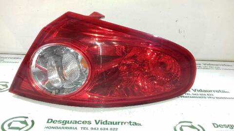 Piloto Trasero Derecho Chevrolet Lacetti 1.6 CAT 109CV 80KW