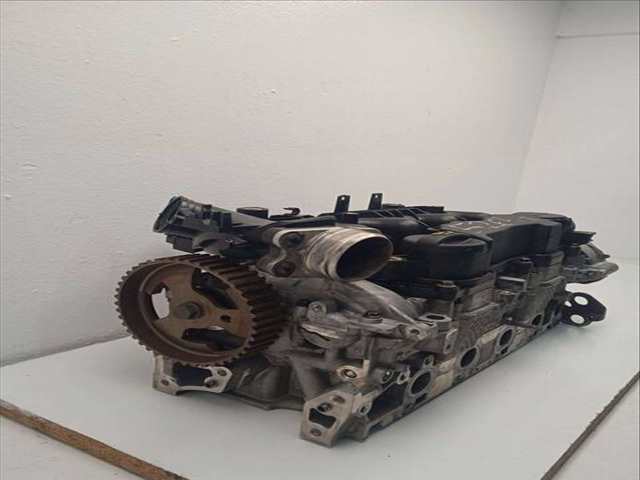 Foto 2ª: Culata Citroen C4 1.6 16V HDI FAP PICASSO 109CV 80KW [9HZ] (2010)