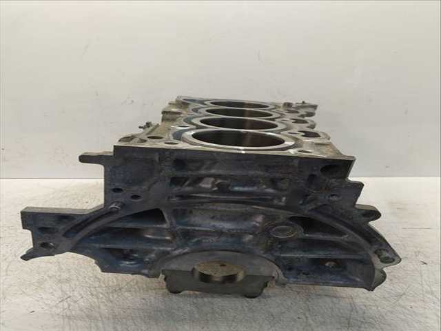 Foto 2ª: Bloque Motor Toyota Auris 2ZR 136 CV 100KW [2ZR-FXE] (2015)