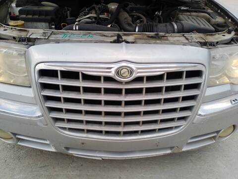 Foto 3ª: Rejilla Delantera Chrysler 300 3.0 CRD 218CV 160KW [642982] (2006)