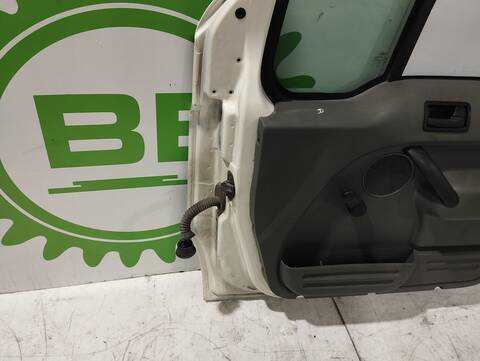 Foto 2ª: Puerta Delantera Derecha Ford Transit 1.8 TDCI CAT 90CV 66KW [HCPA] (2006)