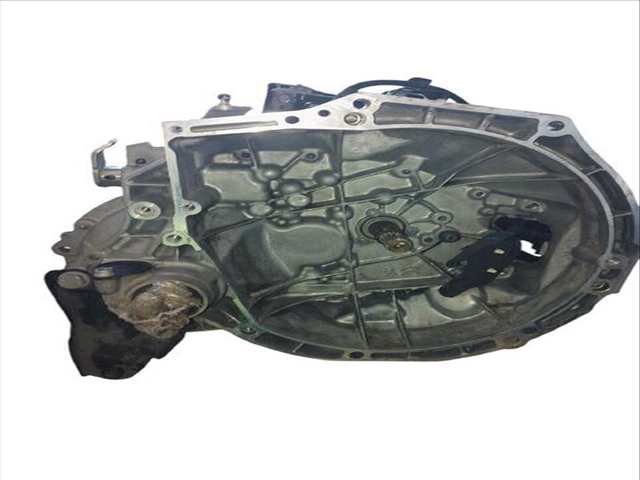 Caja Cambios Peugeot 208 1.2 VTI 82 82CV