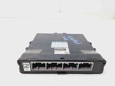 Foto 2ª: Centralita Motor ECU Toyota Prius ADVANCE 99CV 73KW [2ZR] (2016)