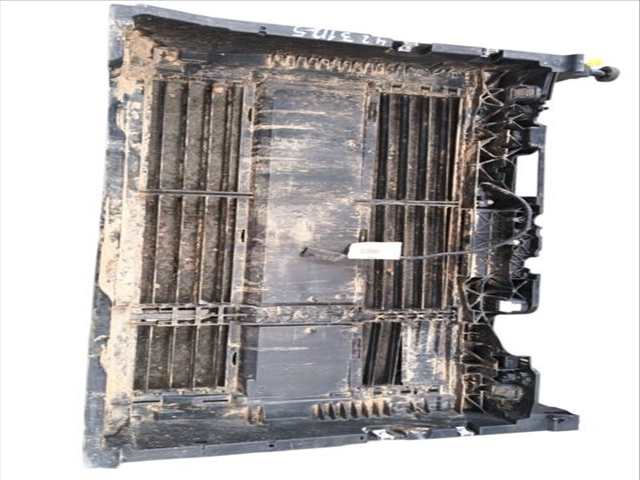 Foto 3ª: Paragolpes Delantero Ford C Max 1.8 FLEXIFUEL DM2) (2007)