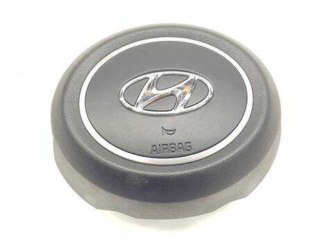 Foto 2ª: Kit Airbag Hyundai Tucson TECNO MILD-HYBRID 2WD