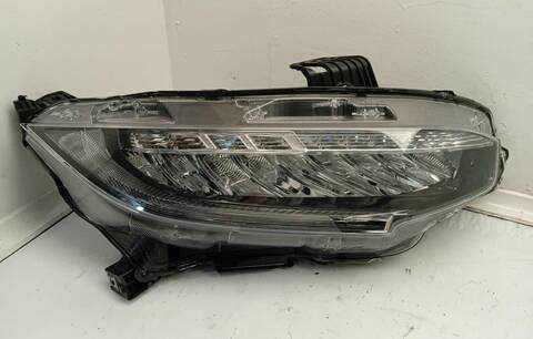 Foto 1ª: Faro Derecho Honda Civic TYPE R 320CV 235KW [K20CI] (2017)