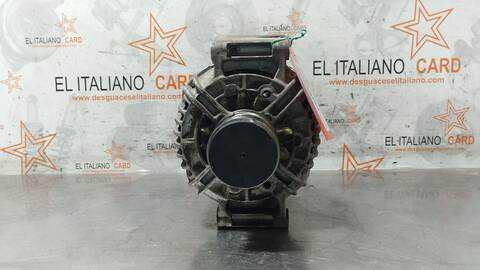 Foto 1ª: Alternador Mercedes Clase C 160 200 COMPRESSOR 209.342) COUPE 163CV 120KW [M271940] (2003)