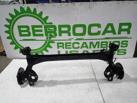 Puente Trasero Seat Ibiza COOL 101CV 74KW