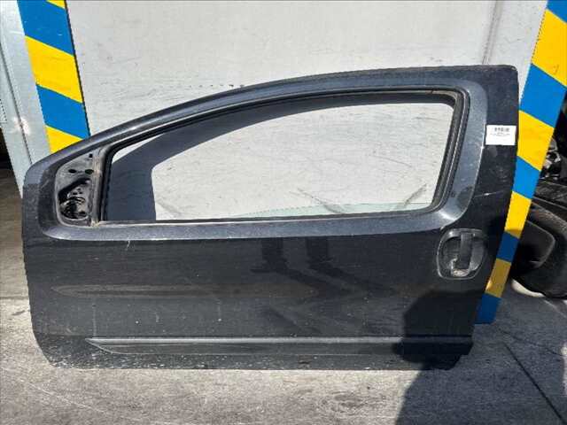 Foto 1ª: Puerta Delantera Izquierda Fiat Fiorino 1.4I 77CV 0CV [350A1000] (2019)