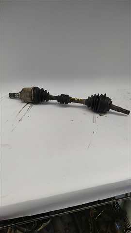 Transmision Delantera Izquierda Nissan Almera 1.5 DIESEL
