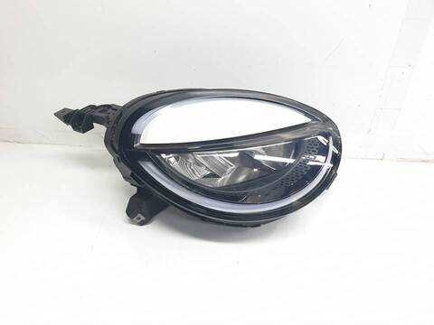 Faro Derecho Fiat 600 VERSION INDEFINIDA