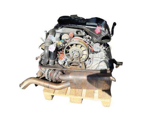 Foto 1ª: Motor Completo Porsche 911 3.3 BENZIN 300 - 301 CV 221KW [M930.66]