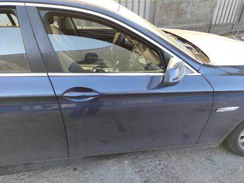 Puerta Delantera Derecha Bmw Serie 5 518 N53B30A BERLINA