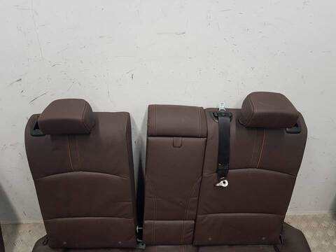 Foto 2ª: Juego Asientos Completos Bmw X4 XDRIVE20D M SPORT (2014)