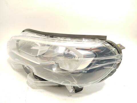 Foto 4ª: Faro Izquierdo Peugeot Expert STANDARD 116CV 85KW [BH01] (2020)