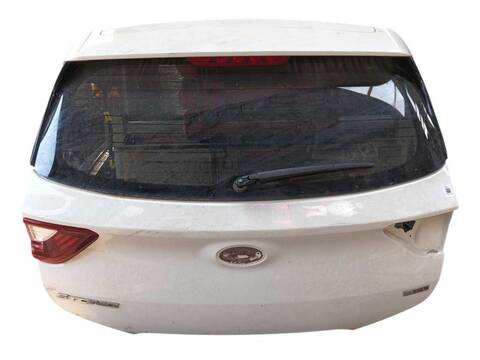 Foto 2ª: Portón Kia Stonic 1.0 T-GDI (2017)