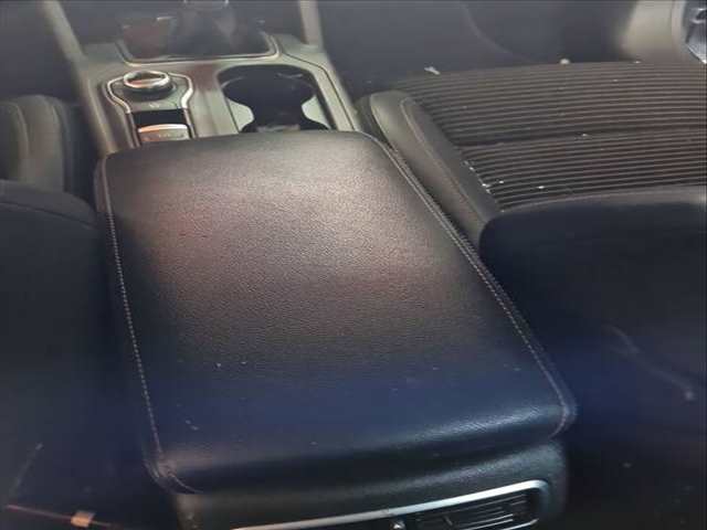 Consola Central Renault Talisman 1.6 DCI 130 GRANDTOUR 130CV 96KW