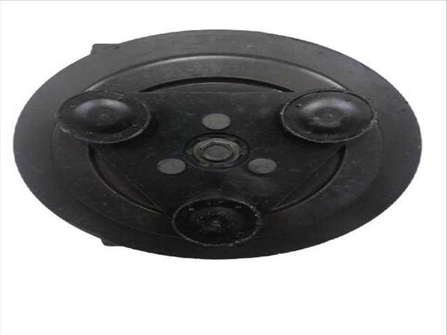 Foto 3ª: Compresor Aire Acondicionado Nissan Pathfinder 2.5 DCI 4WD (2005)