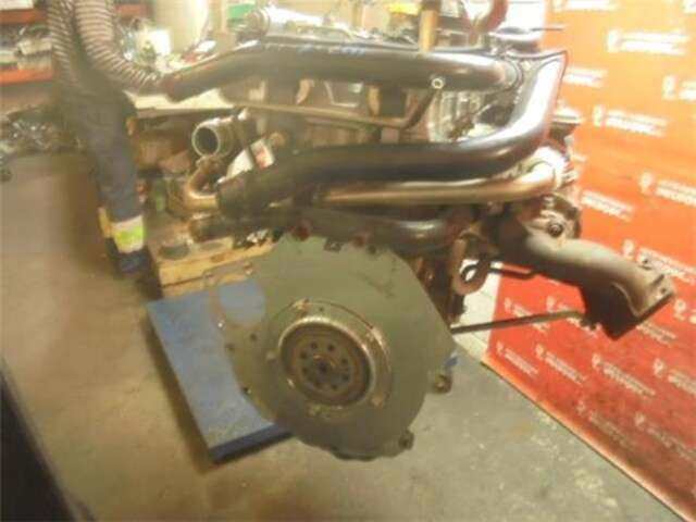 Foto 2ª: Motor Completo Chrysler Voyager 2.5 CRD [ENC]