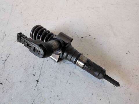 Inyectores Volkswagen Passat BKP