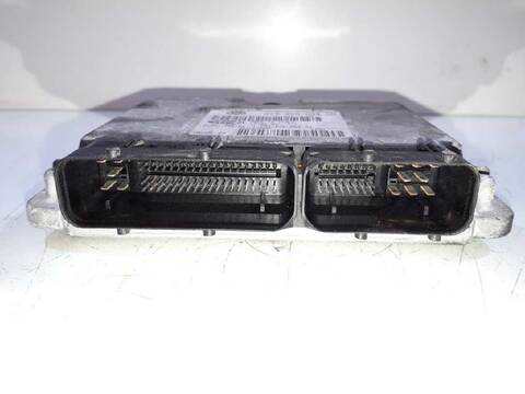 Foto 2ª: Centralita Motor ECU Seat Ibiza COOL 75CV 55KW [BBY] (2004)